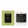 Stoneglow The Explorer Collection-Milan Scented Candle