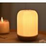 Hestia Striped Aroma Lamp