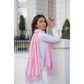 Parklane Celine Scarf Ballet Slipper