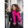 Parklane Celine Scarf Fuchsia