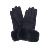 Parklane Gloves Navy