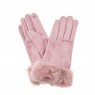 Parklane Gloves Pink