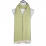 Parklane Scarf Green