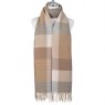 Parklane Scarf Natural