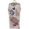 Signare Tapestry Jemima Puddle Duck Glasses Pouch