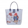 Signare Tapestry Paddington Classic Marmalade Foldable Bag