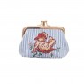 Signare Tapestry Paddington Classic Marmalade Frame Purse