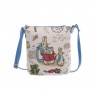 Signare Tapestry Peter Rabbit Sling Bag