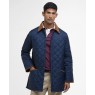 Barbour 30th Anniversary Liddesdale Quilted Jacket