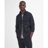 Barbour International  Burley Zip Cardigan