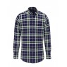 Fynch Hatton Big Check Shirt