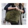 Parklane Bag Olive