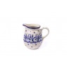 Arty Farty Meadow Flowers-Large Creamer