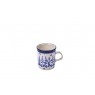 Arty Farty Meadow Flowers-Mini Mug