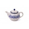 Arty Farty Meadow Flowers-Medium Teapot