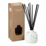 Porcelain Stars Diffuser Pot Boxed