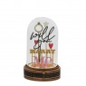 Kloche-Marry Me Ring Box Figurine