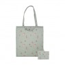 Wrendale Foldable Shopping Bag-Garden Friends