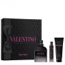 Valentino Born In Roma Uomo 100ml+Shower Gel 75ml+15ml Travel2024