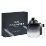 Coach For MEN EDT 60ml TS 7.5ml