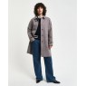 Gant Mini Checked Car Coat