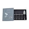 Arthur Price Avalon 7pc Pastry Set