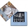 Arthur Price Oasis 42 Piece Box Cutlery