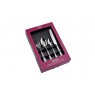 Arthur Price Sienna 16pc Box Set Cutlery