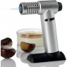 AdHoc Brulee Blow Torch-Silver