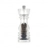 Cole & Mason London Acrylic Pepper Mill 180mm