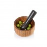 AdHoc Taru Pestle & Mortor 13cm