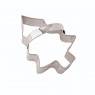 Eddingtons Christmas Tree SS Cookie Cutter