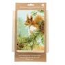 National Trust Red Squirell Plant Based Cleaning Cloths