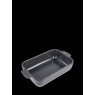 Peugeot Appolia Slate Rectangular Individual 22cm Dish