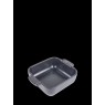 Peugeot Appolia Slate Square Oven Dish 21cm