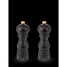 Peugeot Paris U Select 18cm Pepper & Salt Mill Chocolate