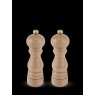 Peugeot Paris U Select 18cm Pepper & Salt Mill Natural