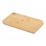 Judge Sabatier Kitchen Bamboo Cutting Board 38x27x1cm