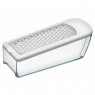 Kitchen Craft Grater Box With Collector Acrylic