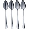 Master Class Grapefruit Spoon Set of 4 Stainless Steel