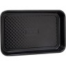 Prestige Inspire Bakeware Brownie Tin 11"-Black