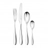 Charingworth Santol Mirror 16pc Cutlery Set