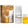 Olaplex Get Your Shine on Duo