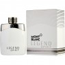 Mont Blanc Legend Spirit Eau De Toilette