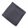 Peggy Wilkins Textiles Astra Napkin 4 Pack Pewter/Silver