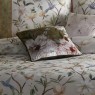 Ulster Weavers Appletree Heritage Fiorella Cushion 43 X 43 Olive