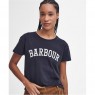 Barbour Northumb S/S T-Shirt