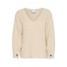 Ichi Loucle Pullover