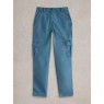 WhiteStuff Everleigh Cargo Trouser