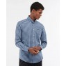 Barbour Merryton Tailored Shirt